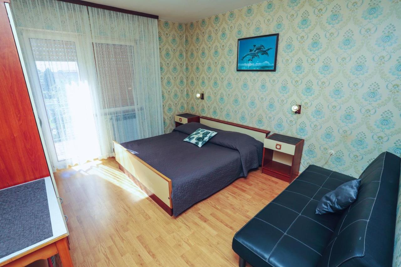 Ray Apartment Poreč Exterior foto